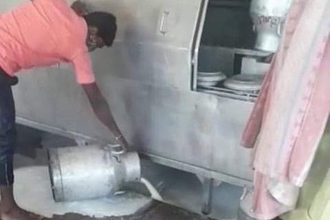 25dbp1(Milk wasting)