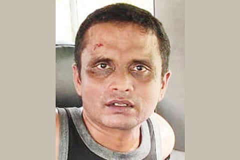 26KWR-Sandeep Gonkar