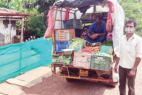 29KWR-Siddapura Tarakari