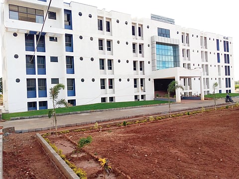 30 RON 3- RAJIVAGANDHI HOSPITAL