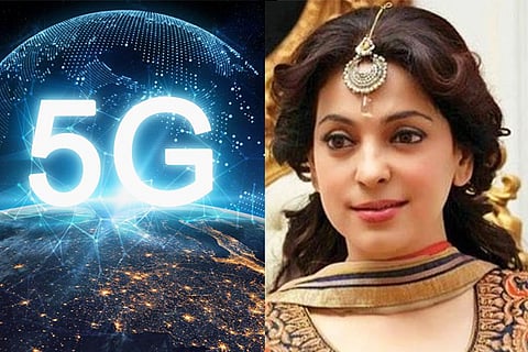 5G - Juhi Chawla - Final