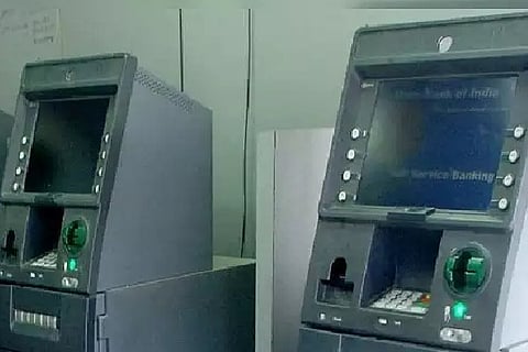 ATM