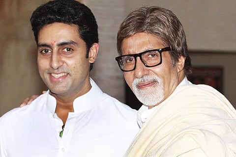 Abhishek Bachchan - Final