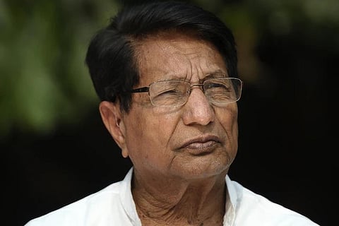 Ajith Singh
