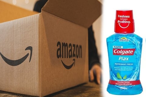 Amazon