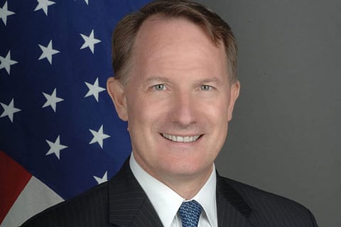 Ambassodor