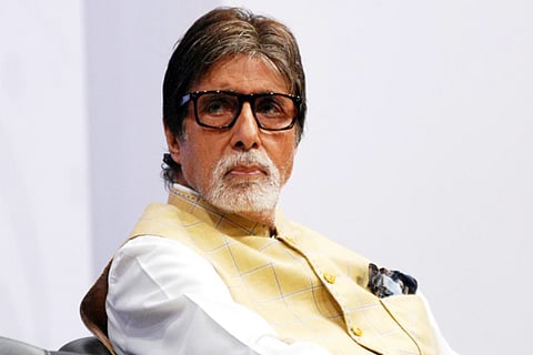 Amitabh Bachchan - Final