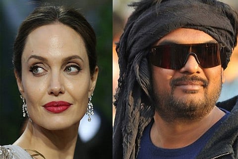 Angelina - Puri Jagannath - Final