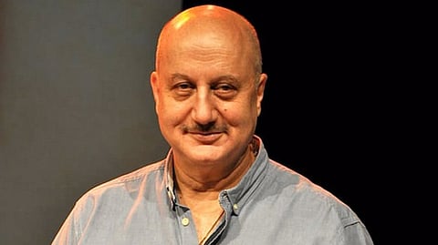 Anupam Kher - Final