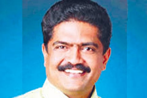 Arun Shapura