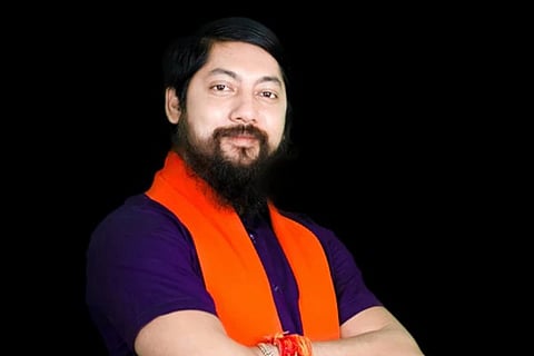 BJP MPs