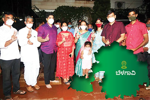 Belagavi
