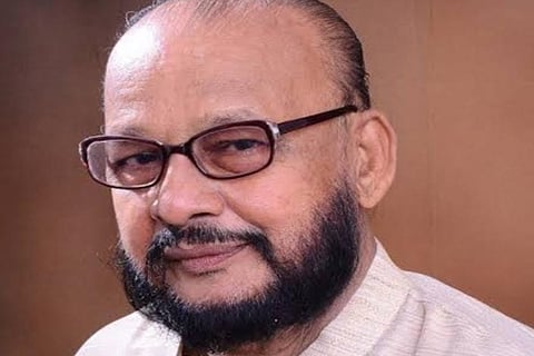 Bhaskar Miaya