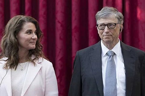 Bill Gates