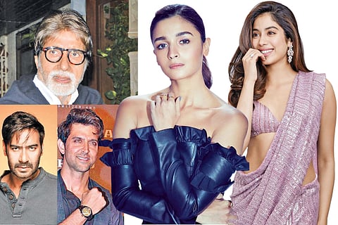 Bollywood