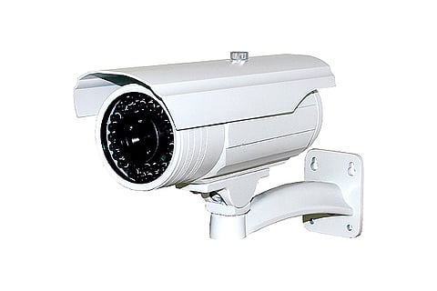 Camera