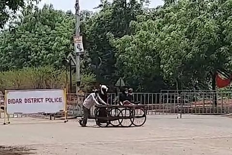 Cart 1