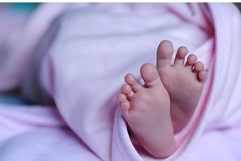 Child Birth