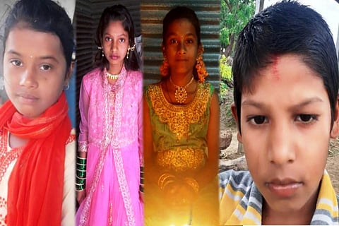 Children