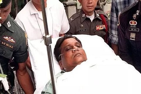 Chotta Rajan 2