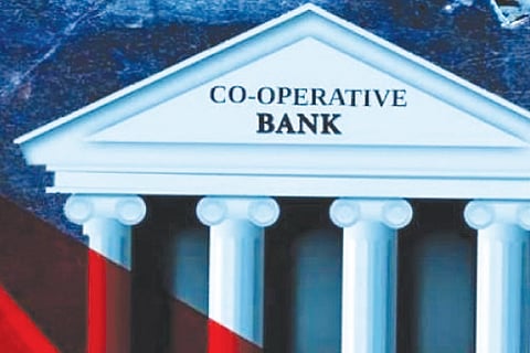 Co op bank