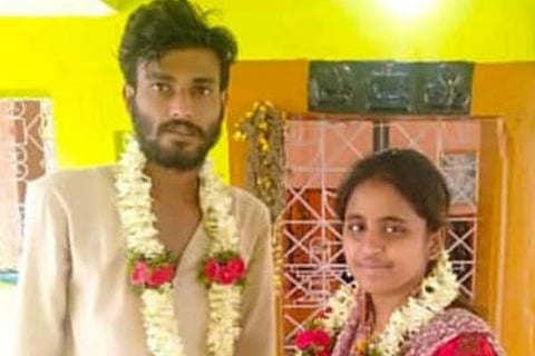 Couple