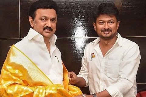 DMK