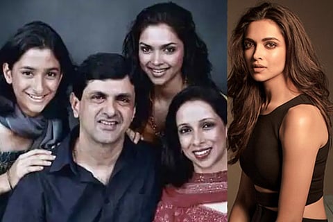 Deepika 2