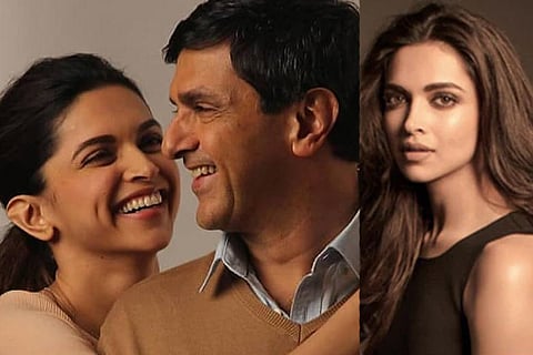 Deepika
