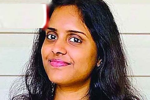 Deepti