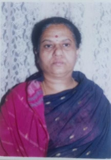Dhirendra Gopal Wife