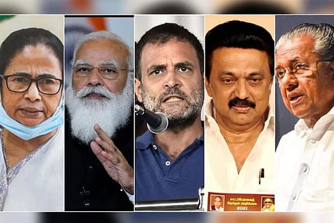 Election Result