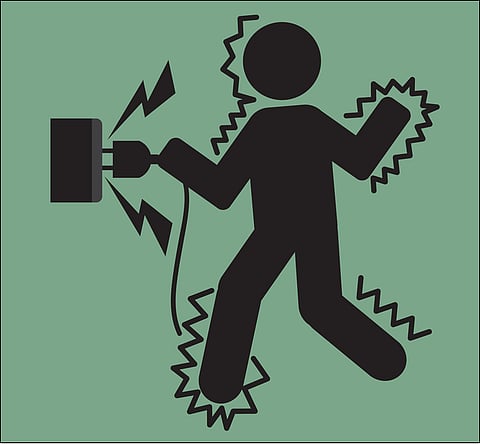 Electric-Shock