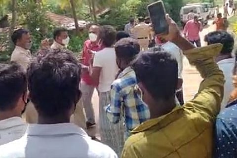 Fight