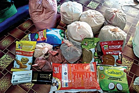 Food Kit