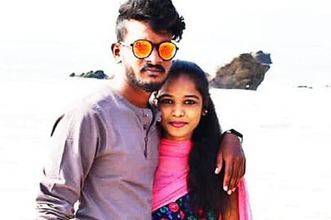 Girlfriend