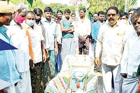 Gorebala Labour Day
