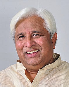 H.K. PATIL