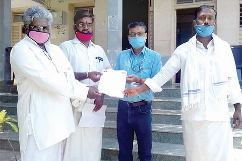 HB Halli Wanderer Association Appeal