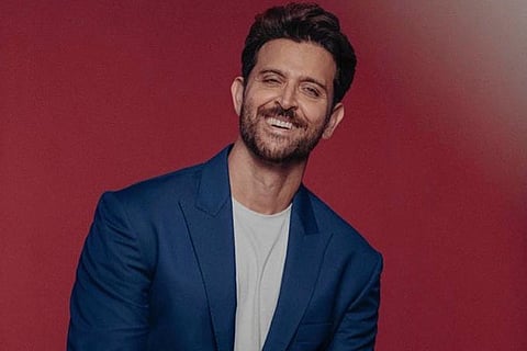 Hrithik