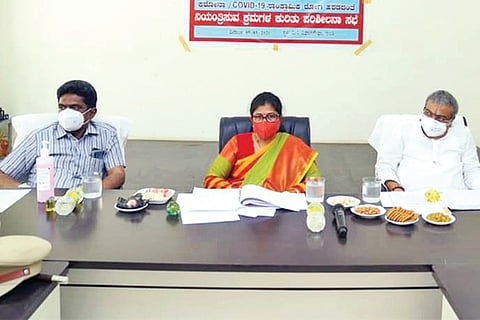 Indi Meeting