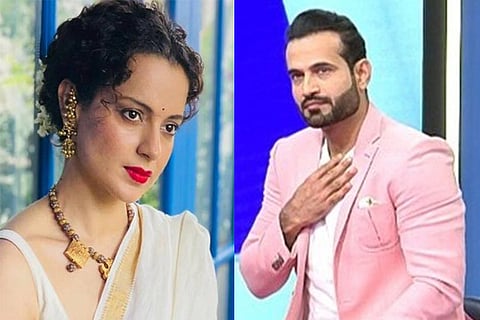 Irfan and Kangana - Final