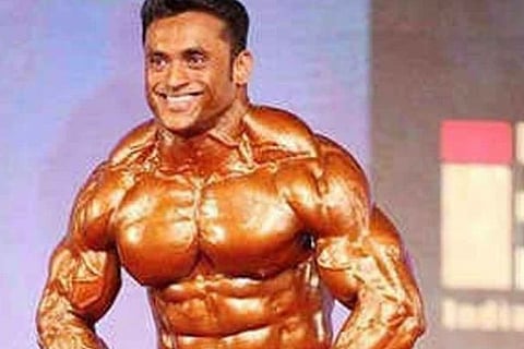 Jagadeesh