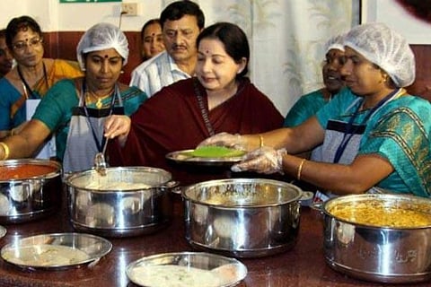 Jayalalitha