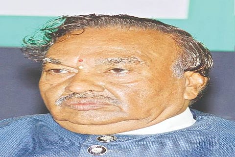 K.S. Eshwarappa (1)