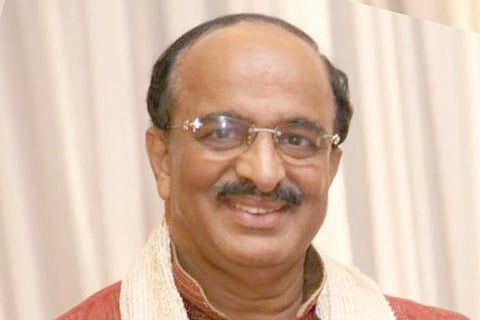 K.V.R