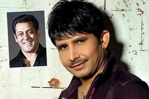 KRK - Salman Khan - Final