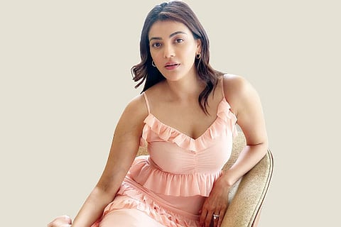 Kajal