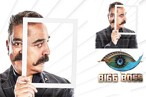 Kamal Hassan - Big Boss - Final
