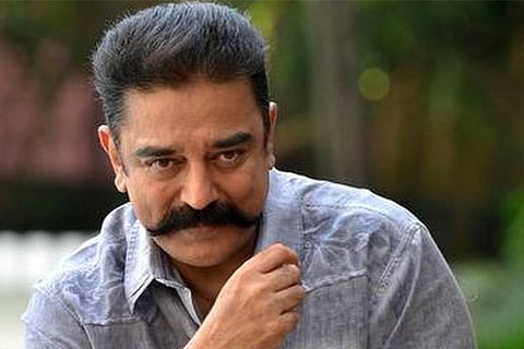 Kamal Hassan